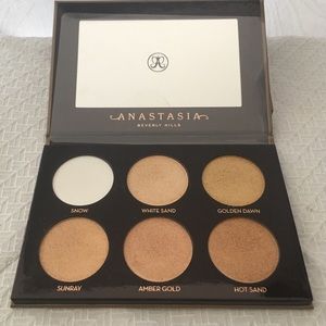 Anastasia Beverly Hills Glow Kit